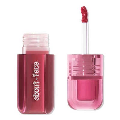 Blush Rush Liquid Blush - Front Runner