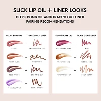 Gloss Bomb Oil Luminizing Lip Oil 'N Gloss