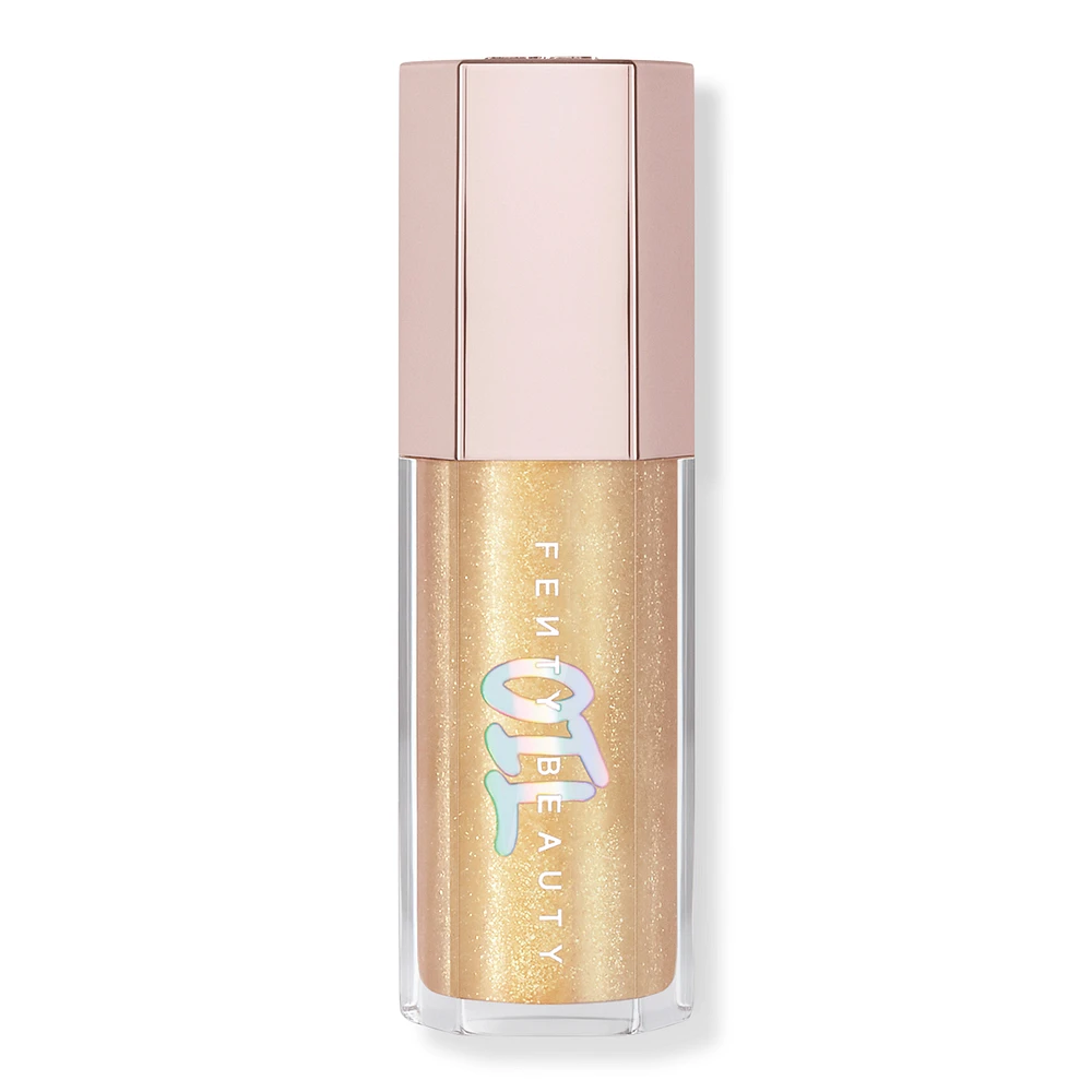 Gloss Bomb Oil Luminizing Lip Oil 'N Gloss