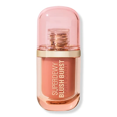 Superdewy Liquid Blush Burst - Pink Fizz