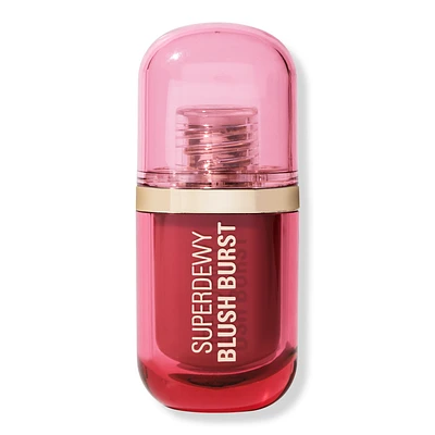 Superdewy Liquid Blush Burst - Rose All Day