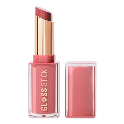 Pout Lip Gloss Stick - Sweet Rose