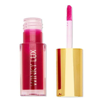 Barely There Tinted Lip Oil