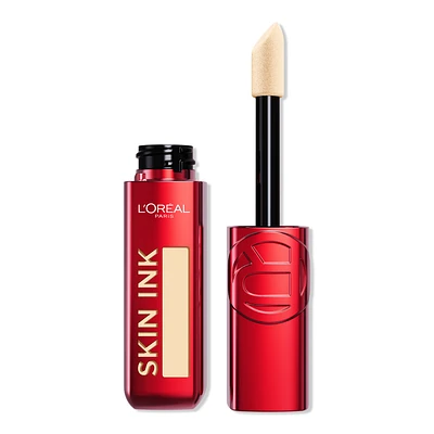 Infallible Skin Ink 2-in-1 Foundation Concealer