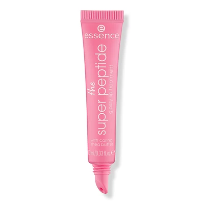 The Super Peptide Glossy Lip Treatment - 02 Pinkified!