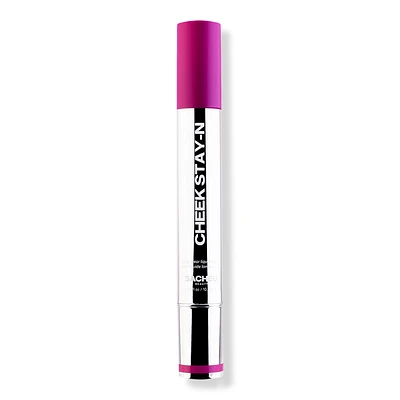 CHEEK STAY-N All-Day Liquid Blush