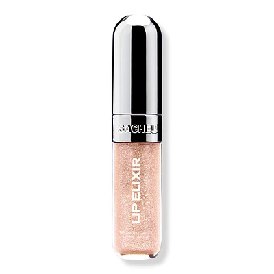 Lip Glaze Elixir - Tanghulu Candy
