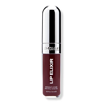 Lip Glaze Elixir - Midnight Lychee