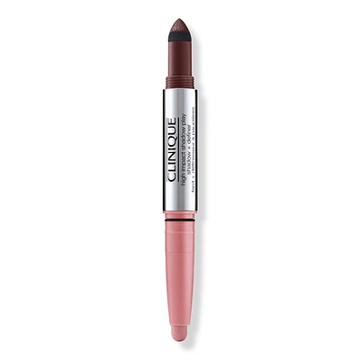 High Impact Shadow Play Eye Shadow + Definer - Pink Honey + Black Honey