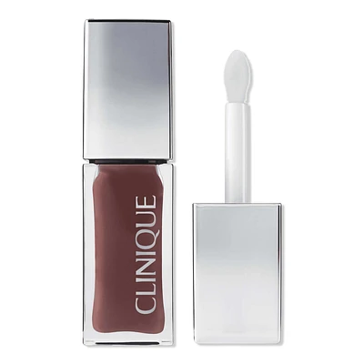 Pop Lip + Cheek Oil - Nude Honey