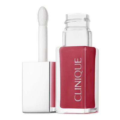 Pop Lip + Cheek Oil - Pink Honey