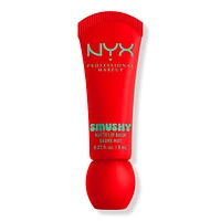 Smushy Matte Lip Balm - Soft Sorbet