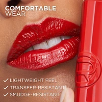 Infallible Lacque Resistance Liquid Lipstick