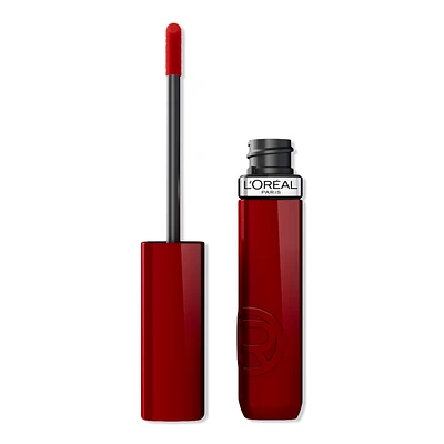 Infallible Lacque Resistance Liquid Lipstick