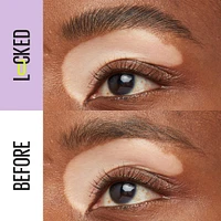 Super Lock Brow Glue Waterproof Eyebrow Gel