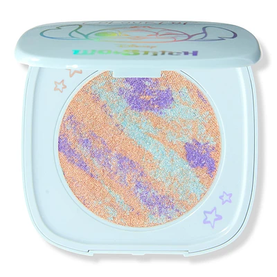 Disney Lilo & Stitch Tie-Dye Super Shock Highlighter - Ohana