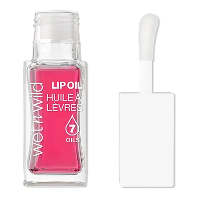 Lip Oil - Sweet Cherries