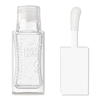 Lip Oil - Crystal Ball