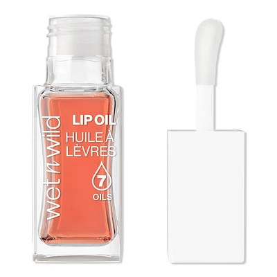 Lip Oil - Orange Blossom
