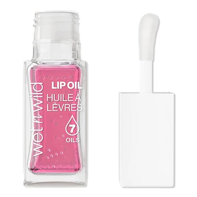 Lip Oil - Rose Quartz