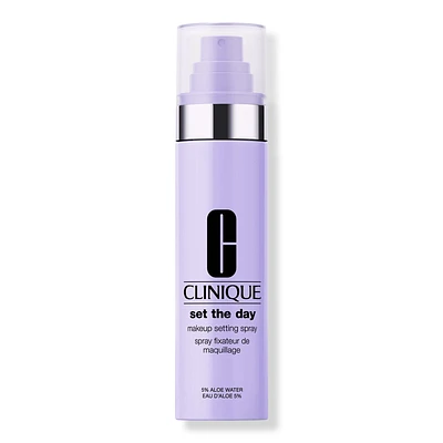Set The Day Makeup Setting Spray - 3.2 oz