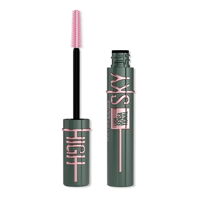 Lash Sensational Sky High Mascara - Green Altitude