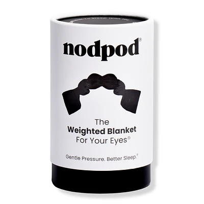 Weighted Blanket For Your Eyes