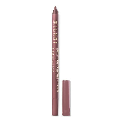 Keep It Full Plumping Lip Liner - Go All Pout
