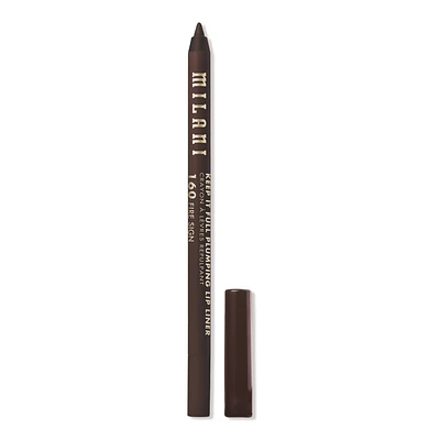 Keep It Full Plumping Lip Liner - Fire Sign