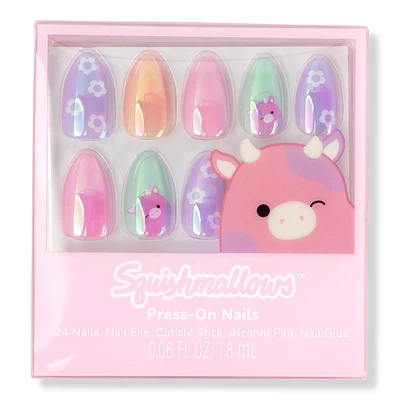 Press-On Nails - Gem Glow