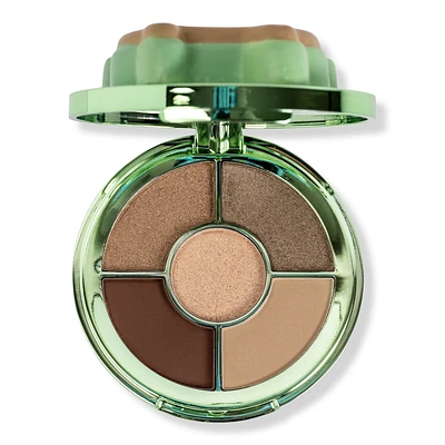 Squishy Eyeshadow Palette - Meadow Dream