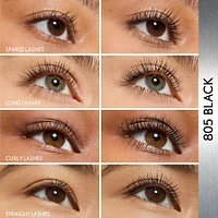 Lash Blast Bond Volume Mascara