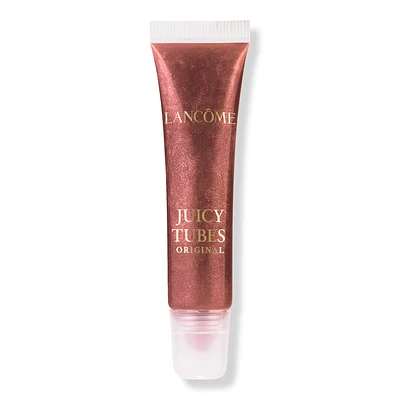 Juicy Tubes Original Lip Gloss - Cocoa Macchiato