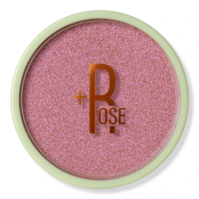 +Rose Glow-y Powder - Rose Dew