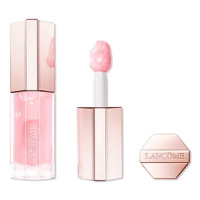 Lip Idôle JuicyTreat Oil-in-Gloss - 10 Pink Ôh La La