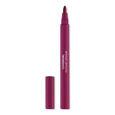 Outlast Lipstain - Plumberry