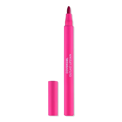 Outlast Lipstain - Epic