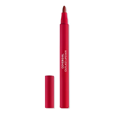 Outlast Lipstain - Iconic Ruby