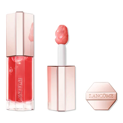 Lip Idôle JuicyTreat Oil-in-Gloss - 16 Pinky Promise