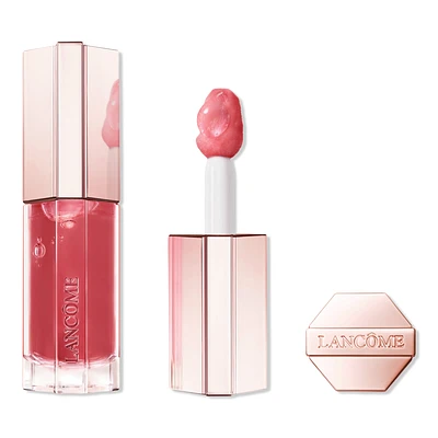 Lip Idôle JuicyTreat Oil-in-Gloss - 33 Idôle Nude