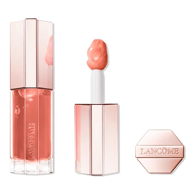 Lip Idôle JuicyTreat Oil-in-Gloss