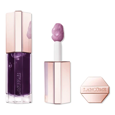 Lip Idôle JuicyTreat Oil-in-Gloss - 90 Berry Bisou