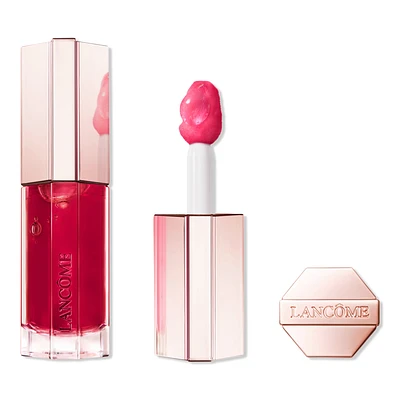 Lip Idôle JuicyTreat Oil-in-Gloss - 37 Red-Y Or Not