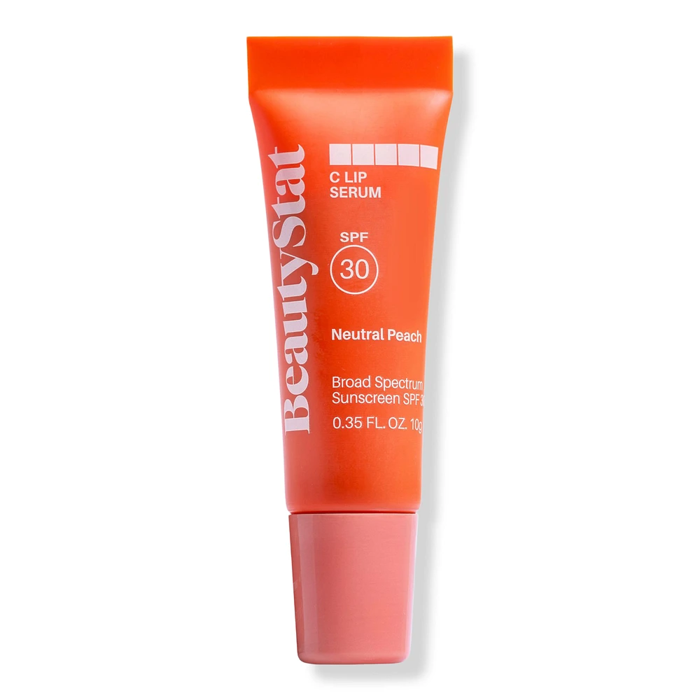 C Lip Serum SPF 30