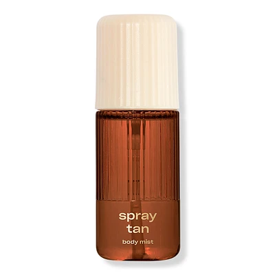 Spray Tan Body Mist - 2.5 oz