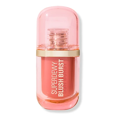 Superdewy Liquid Blush Burst - Peach Spritz