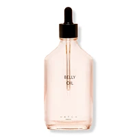 Belly Oil Stretch Mark Smoothing Therapy - 6.6 oz