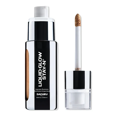 Liquid Glow STAY-N All-Day Illuminator