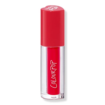 HydraPop Glossy Lip Stain - Fruit Punch