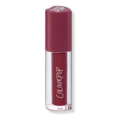 HydraPop Glossy Lip Stain - Blueberry Marg